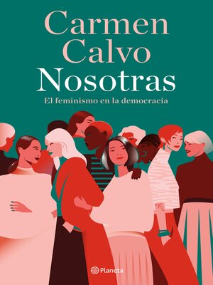 Nosotras - ebook